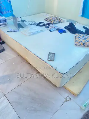 Godoro (Mattress)