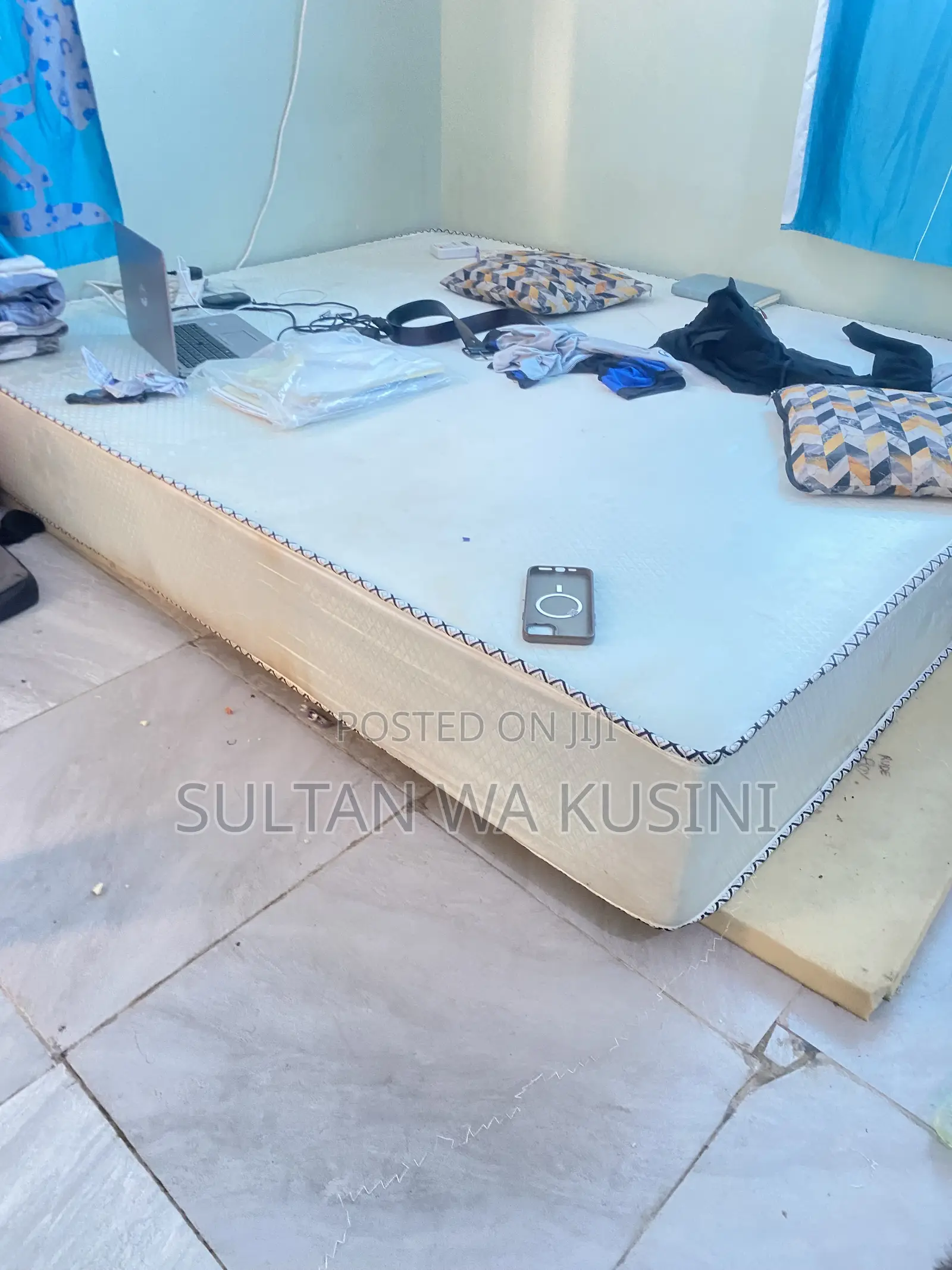 Godoro (Mattress)
