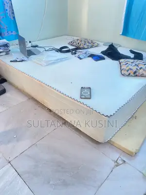 Godoro (Mattress)