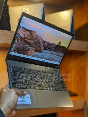 Laptop NEC 8GB Intel Core i5 SSD 128GB