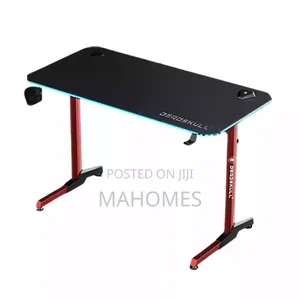 Deadskull Gaming Desk Holders RGB Light