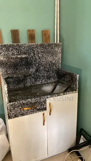 Kitchen Cabinet