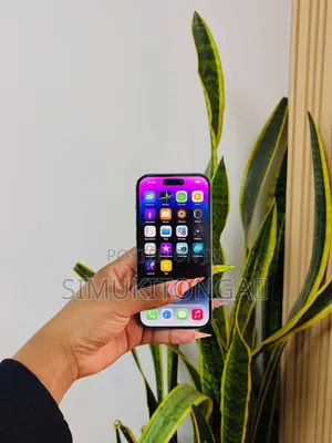 New Apple iPhone 14 Pro 256 GB