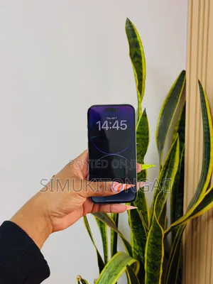 New Apple iPhone 14 Pro 256 GB
