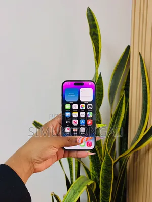 New Apple iPhone 14 Pro 256 GB