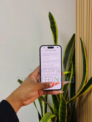New Apple iPhone 14 Pro 256 GB