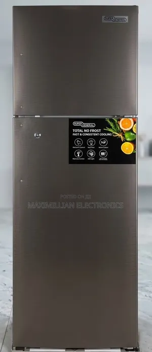 Super General Fridge 360L Non Frost
