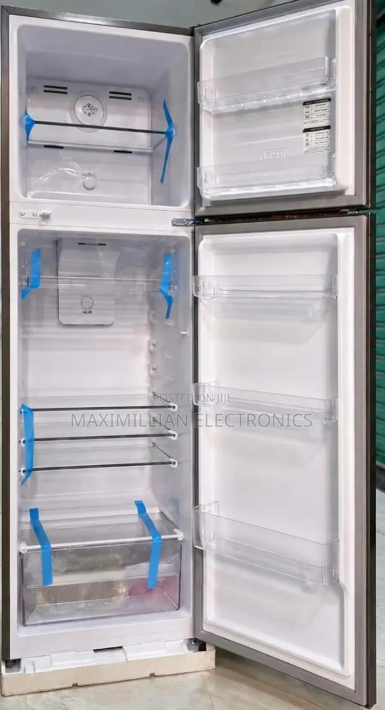Super General Fridge 360L Non Frost