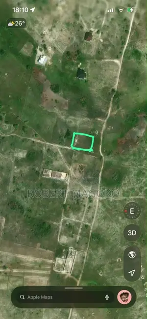 Plot for Sale