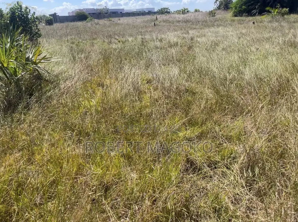 Plot for Sale