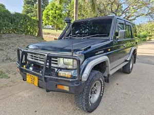 Toyota Land Cruiser Prado 1995