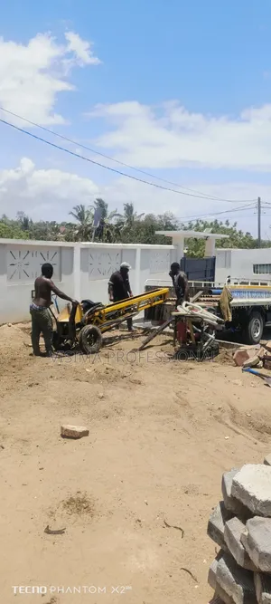 Kisima Kiangazi