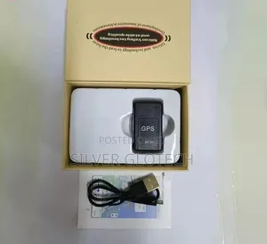 Mini GPS Tracker Gf 07 Inatrack Location