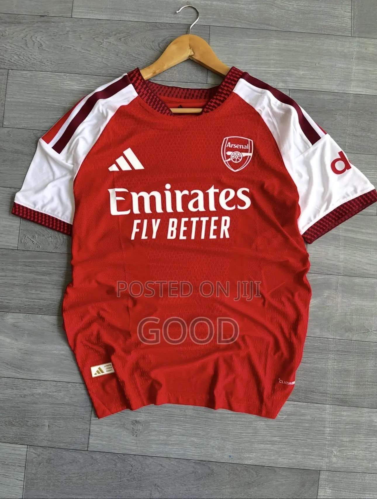 Major Sports Wear