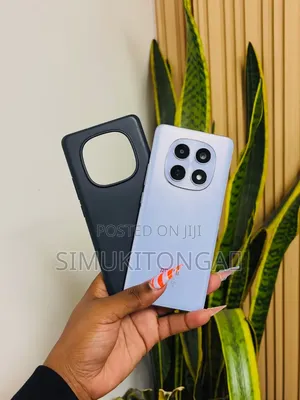 New Xiaomi 15 Pro 256 GB White