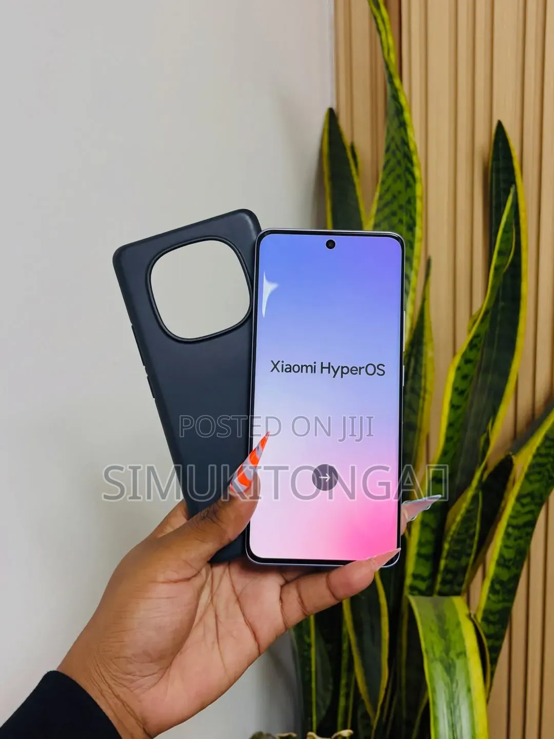New Xiaomi 15 Pro 256 GB White