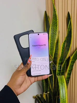 New Xiaomi 15 Pro 256 GB White