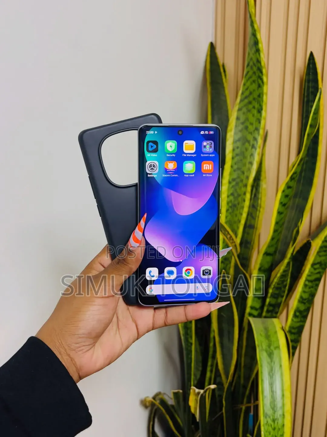 New Xiaomi 15 Pro 256 GB White