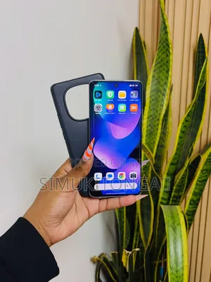 New Xiaomi 15 Pro 256 GB White