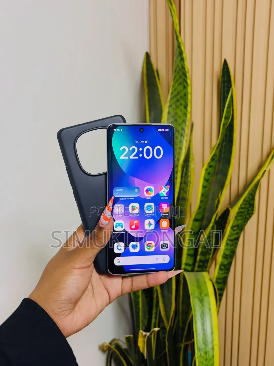 New Xiaomi 15 Pro 256 GB White
