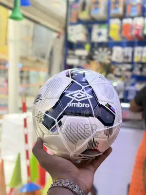 Umbro Soccer Ball