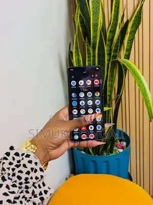 New Google Pixel 7 Pro 128 GB Black