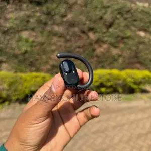 Soundcore V20i by Anker Open-Ear Headphones