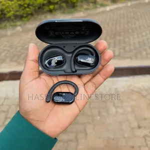 Soundcore V20i by Anker Open-Ear Headphones