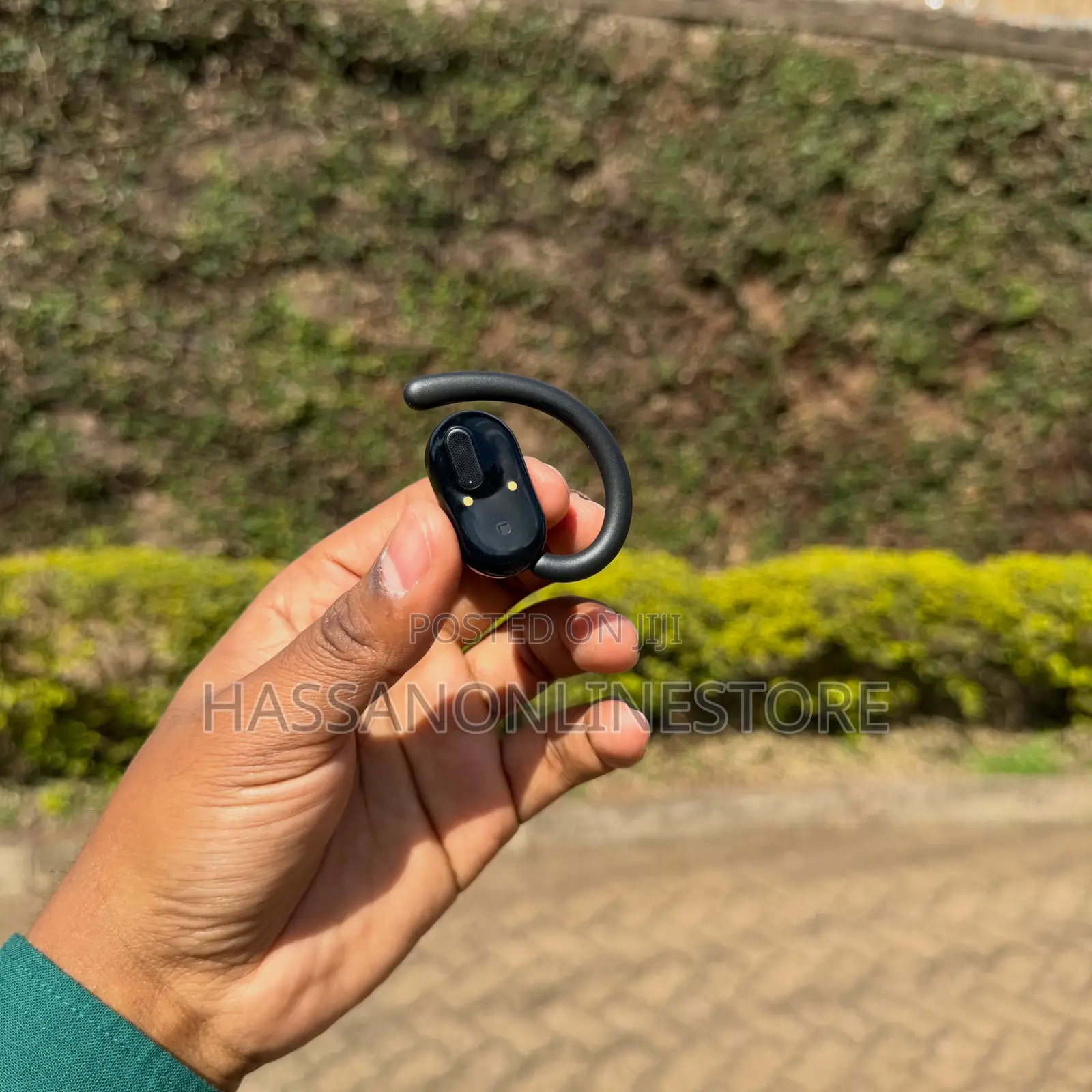 Soundcore V20i by Anker Open-Ear Headphones
