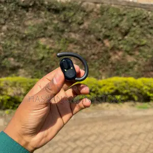 Soundcore V20i by Anker Open-Ear Headphones
