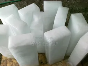 5kg Ice Block Supply