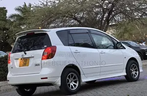 Toyota Corolla Spacio 1.5 X S limited 2003 Pearl