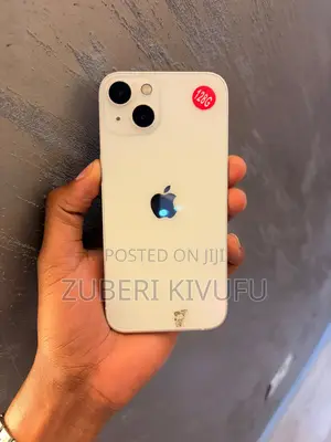 Apple iPhone 13 128 GB White