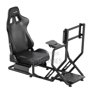 Deadskull
Racing Chair New
TV Stand
Playseat