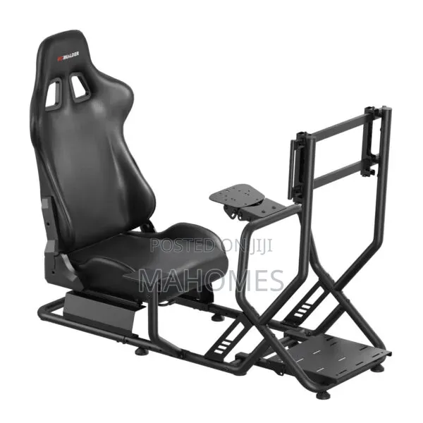 Deadskull
Racing Chair New
TV Stand
Playseat