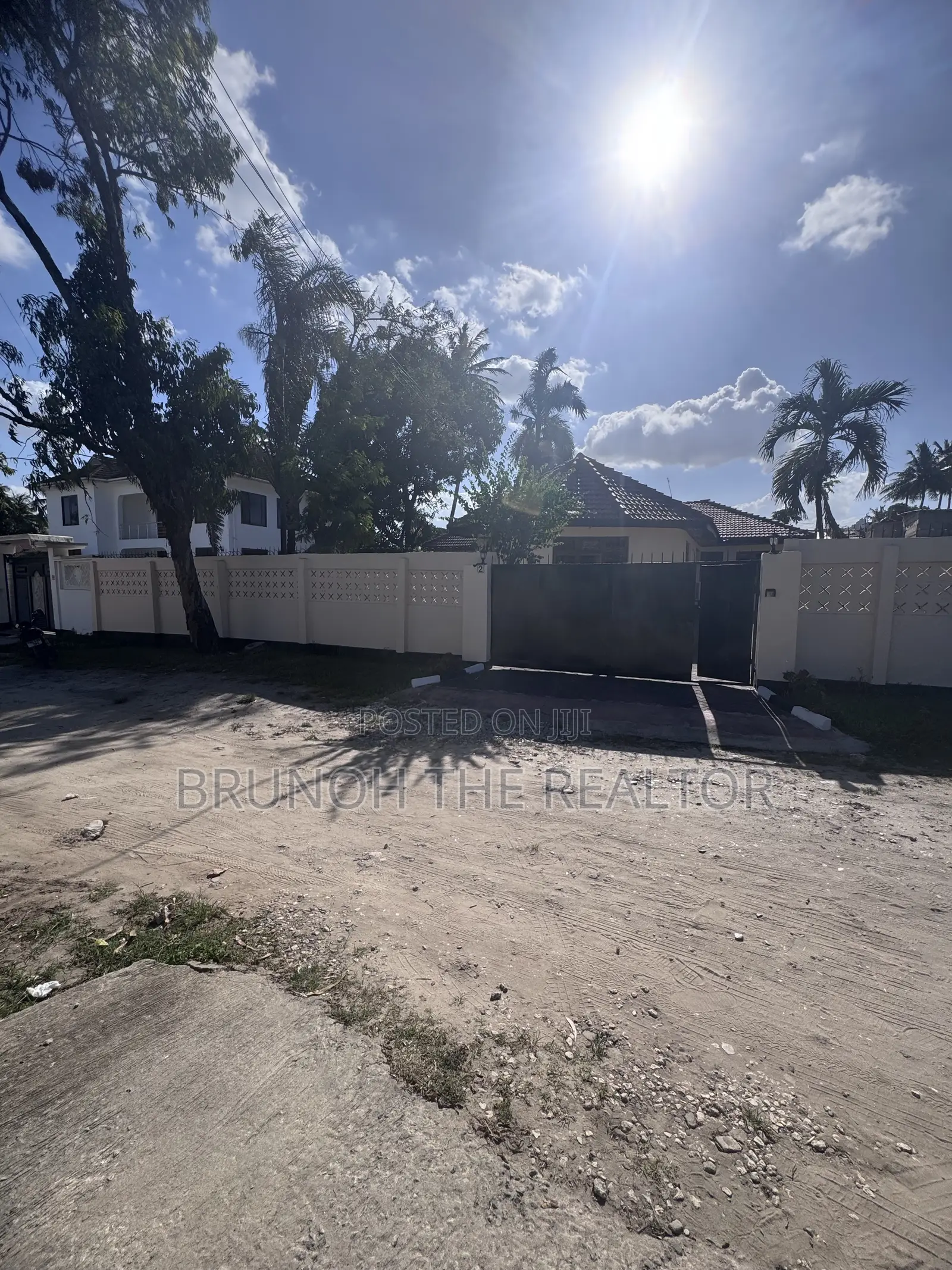 3bdrm House in Kijitonyama for sale