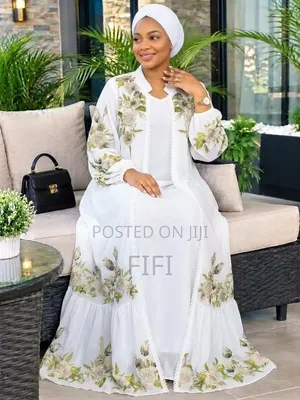 Abaya Classic