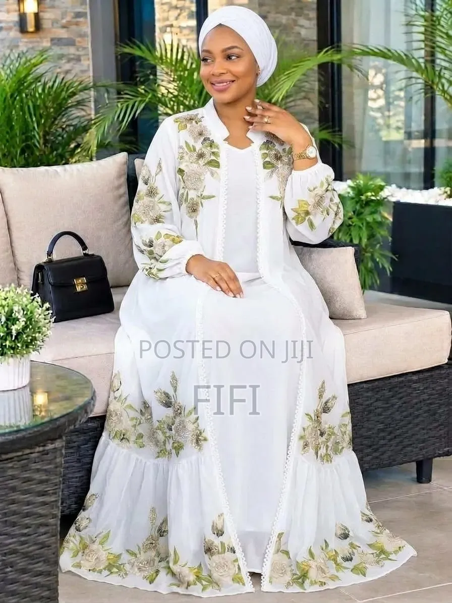 Abaya Classic