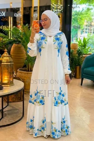 Abaya Classic