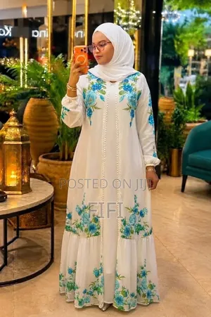 Abaya Classic