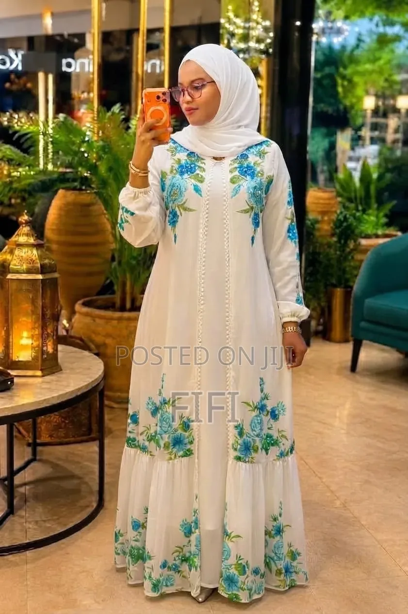 Abaya Classic