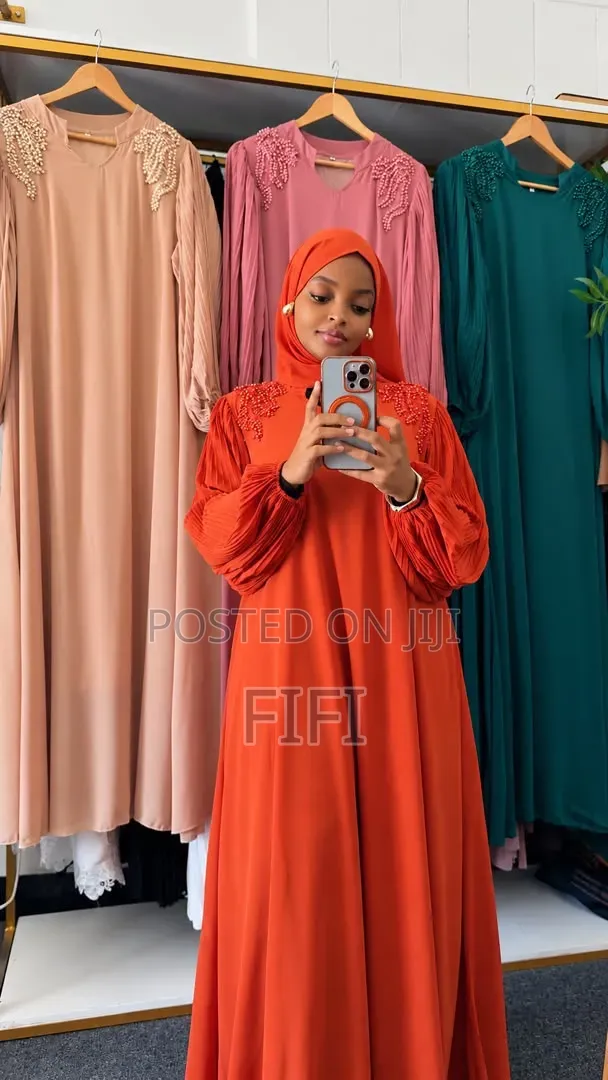 Abaya Classic