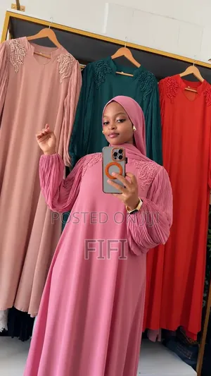Abaya Classic