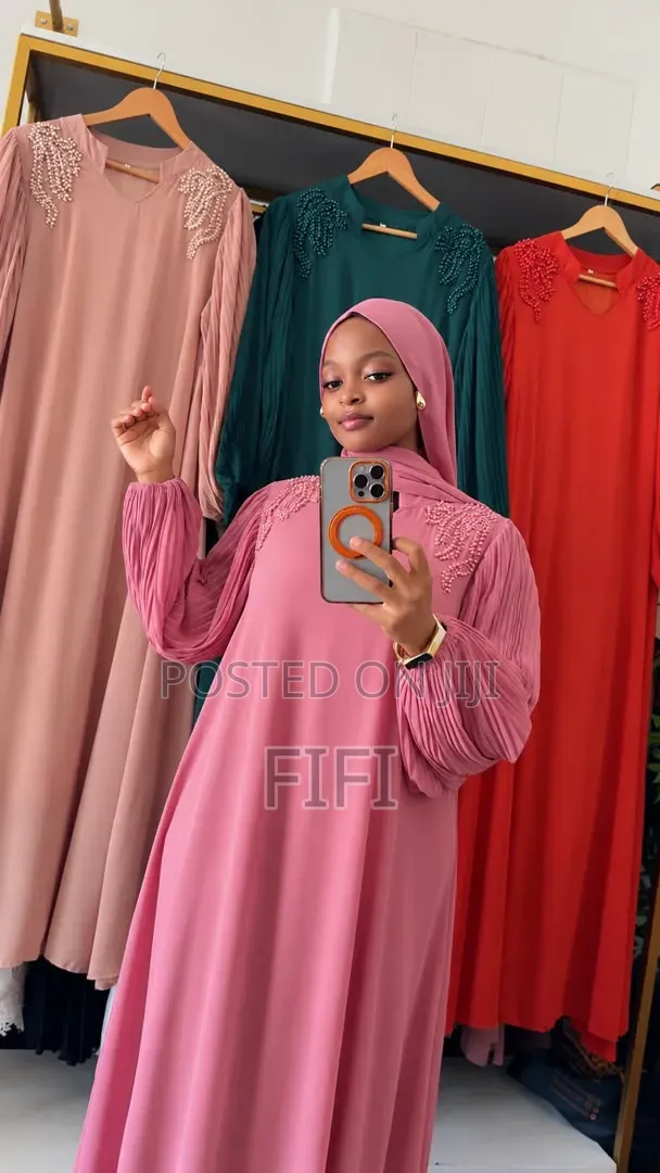 Abaya Classic