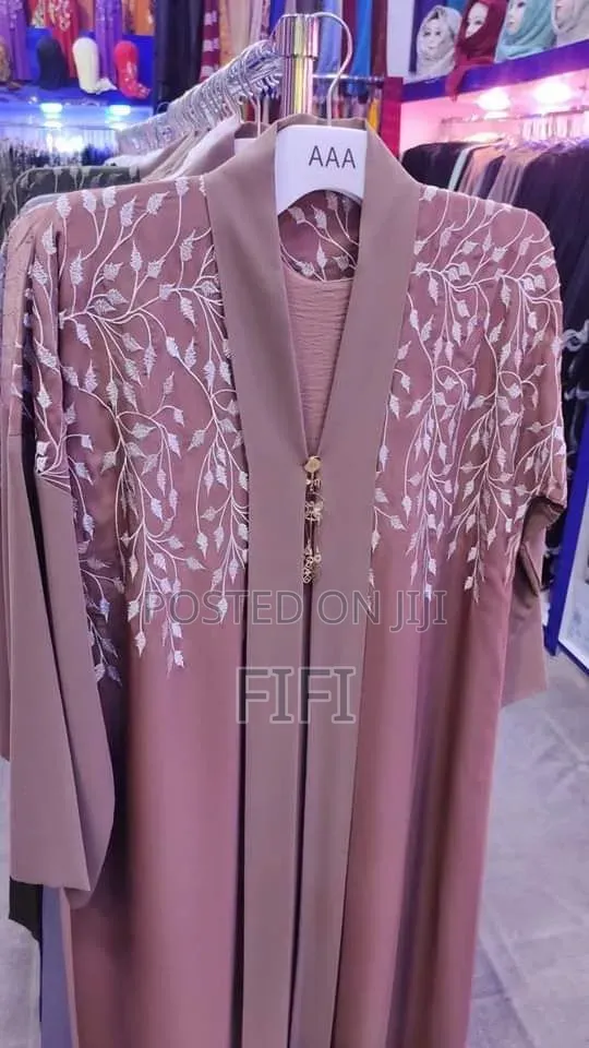 Abaya Classic