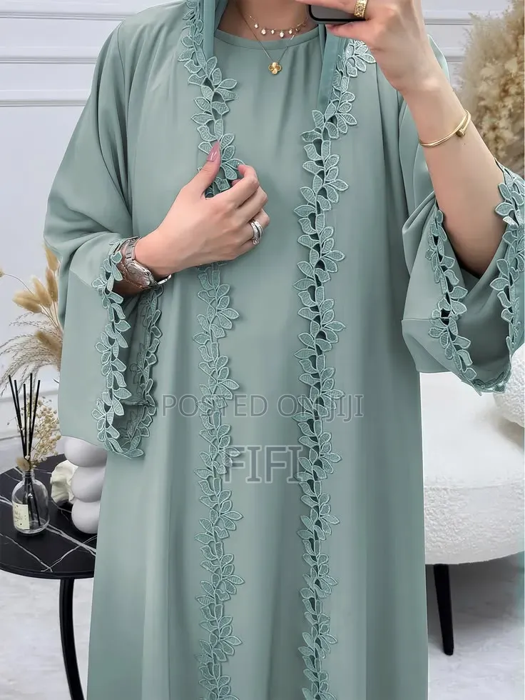 Abaya Classic