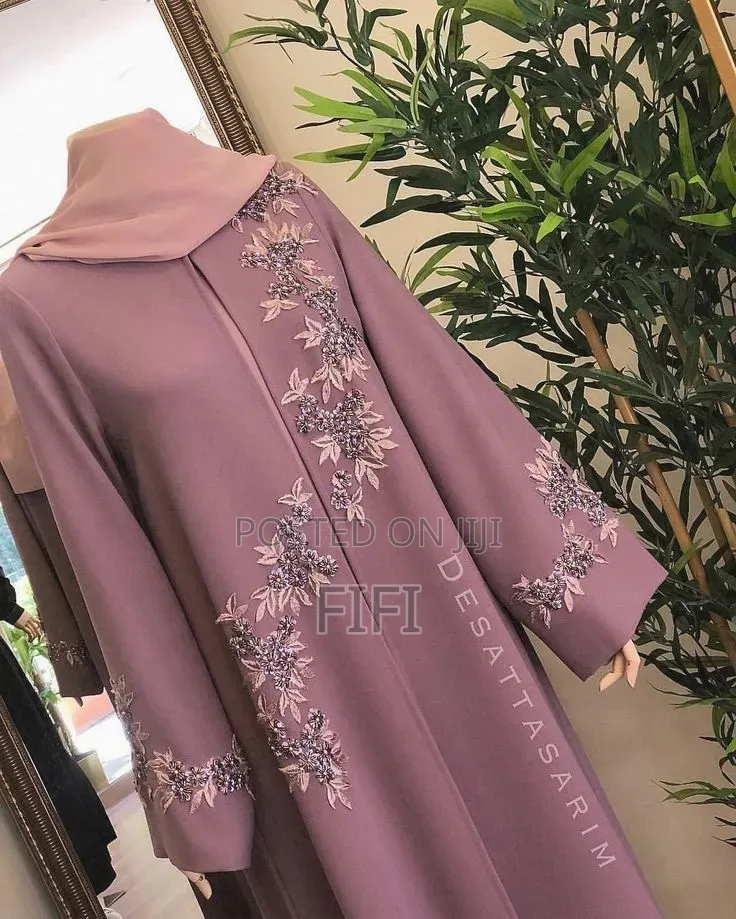 Abaya Classic