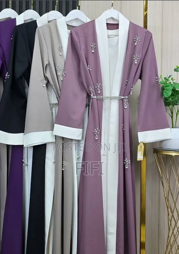 Abaya Classic