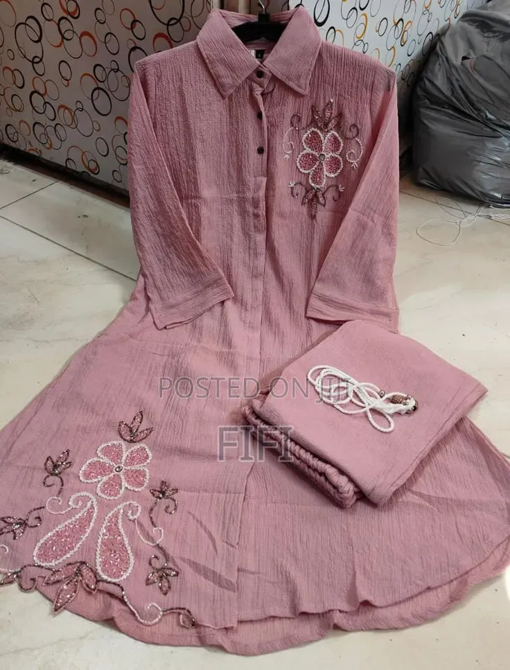 Abaya Classic