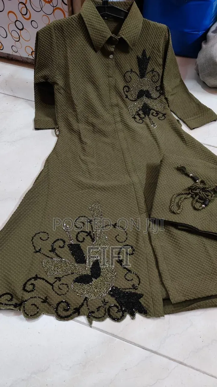 Abaya Classic